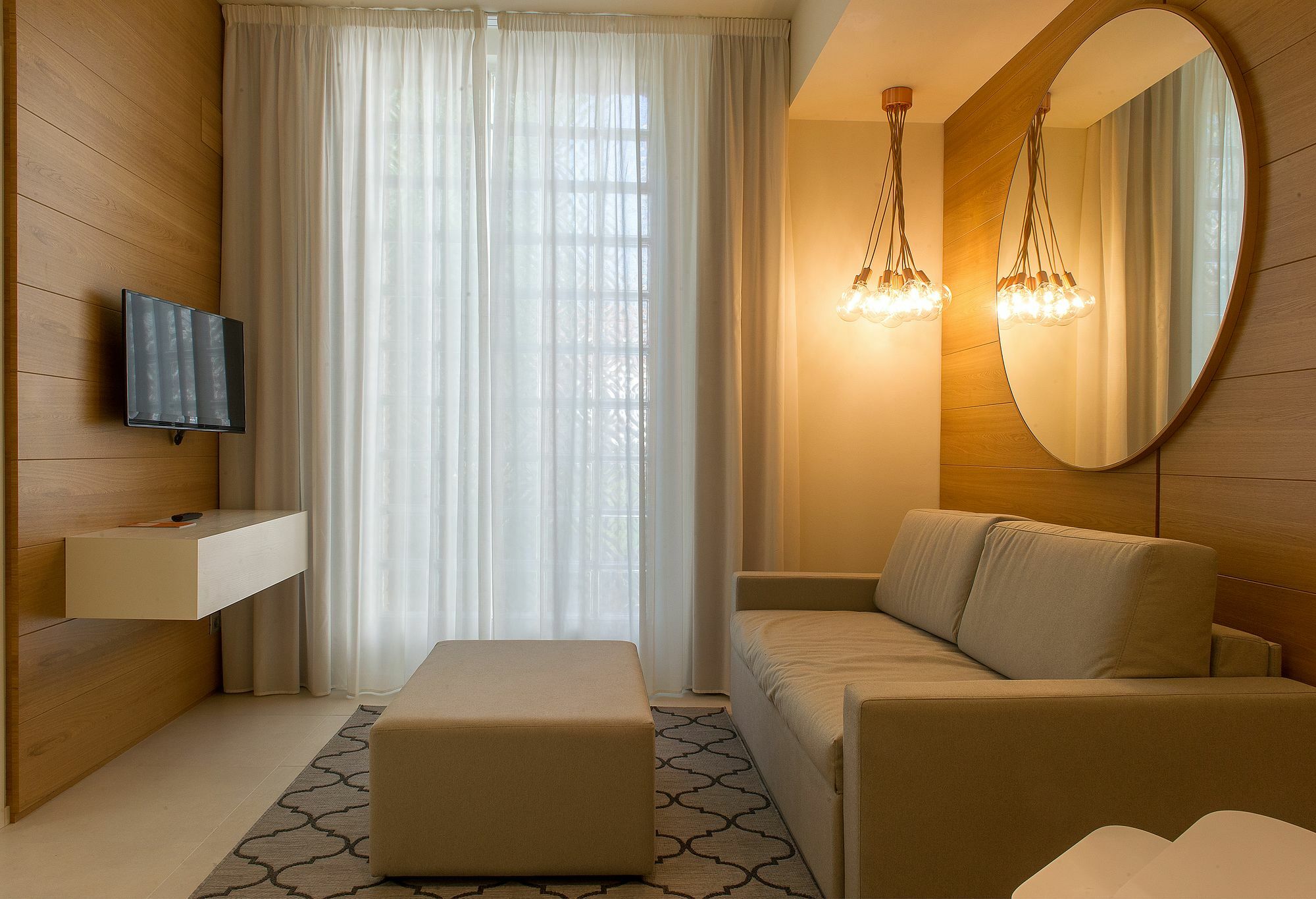Metropol Ceccarini Suite - Luxury Apartments Riccione Exterior foto