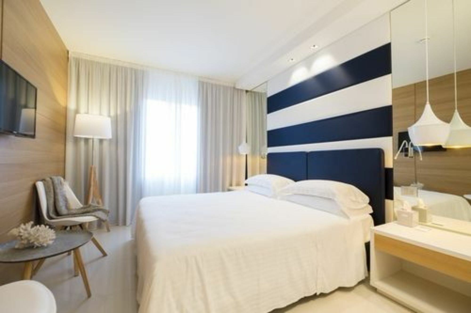Metropol Ceccarini Suite - Luxury Apartments Riccione Exterior foto