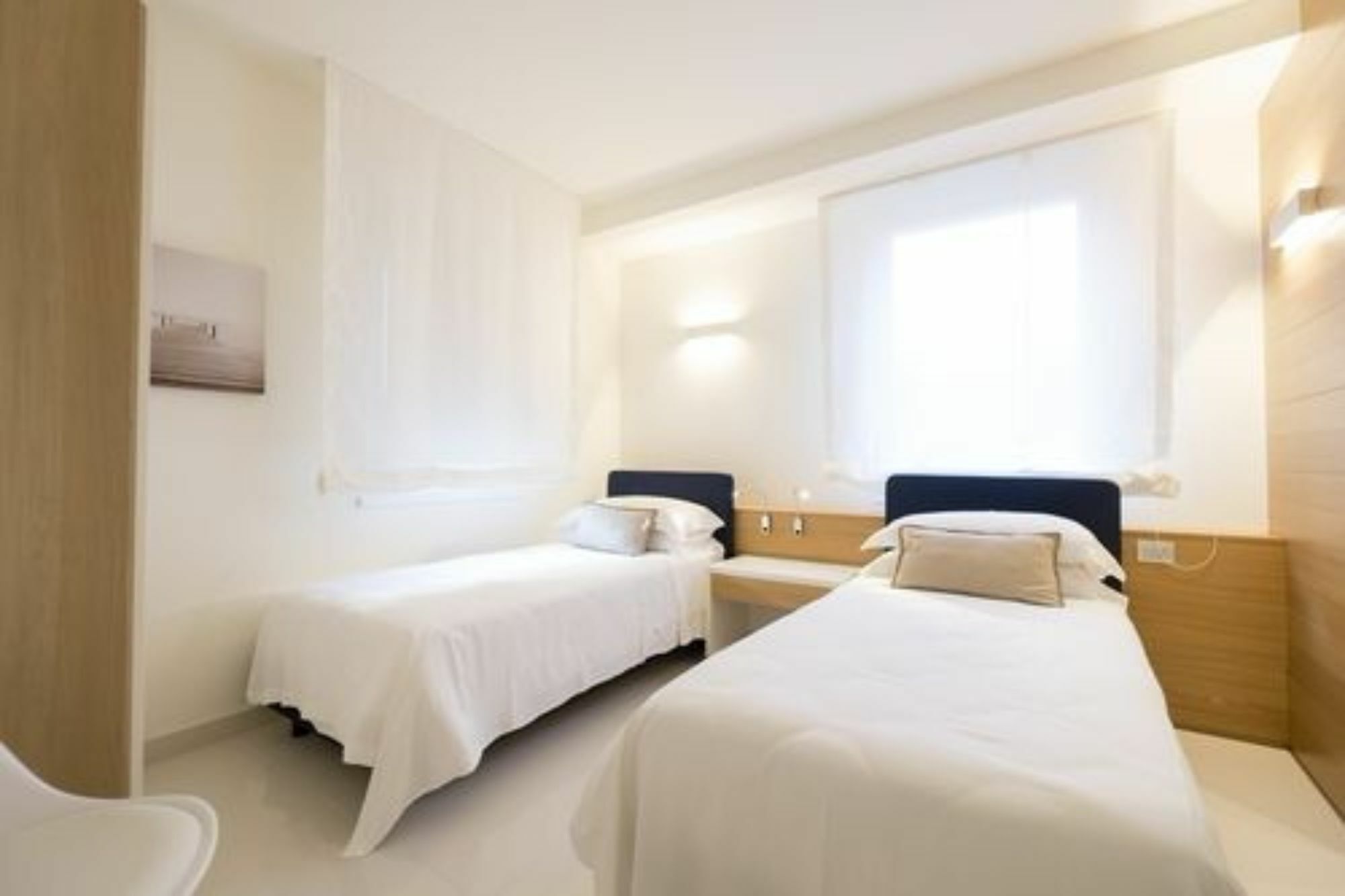 Metropol Ceccarini Suite - Luxury Apartments Riccione Exterior foto