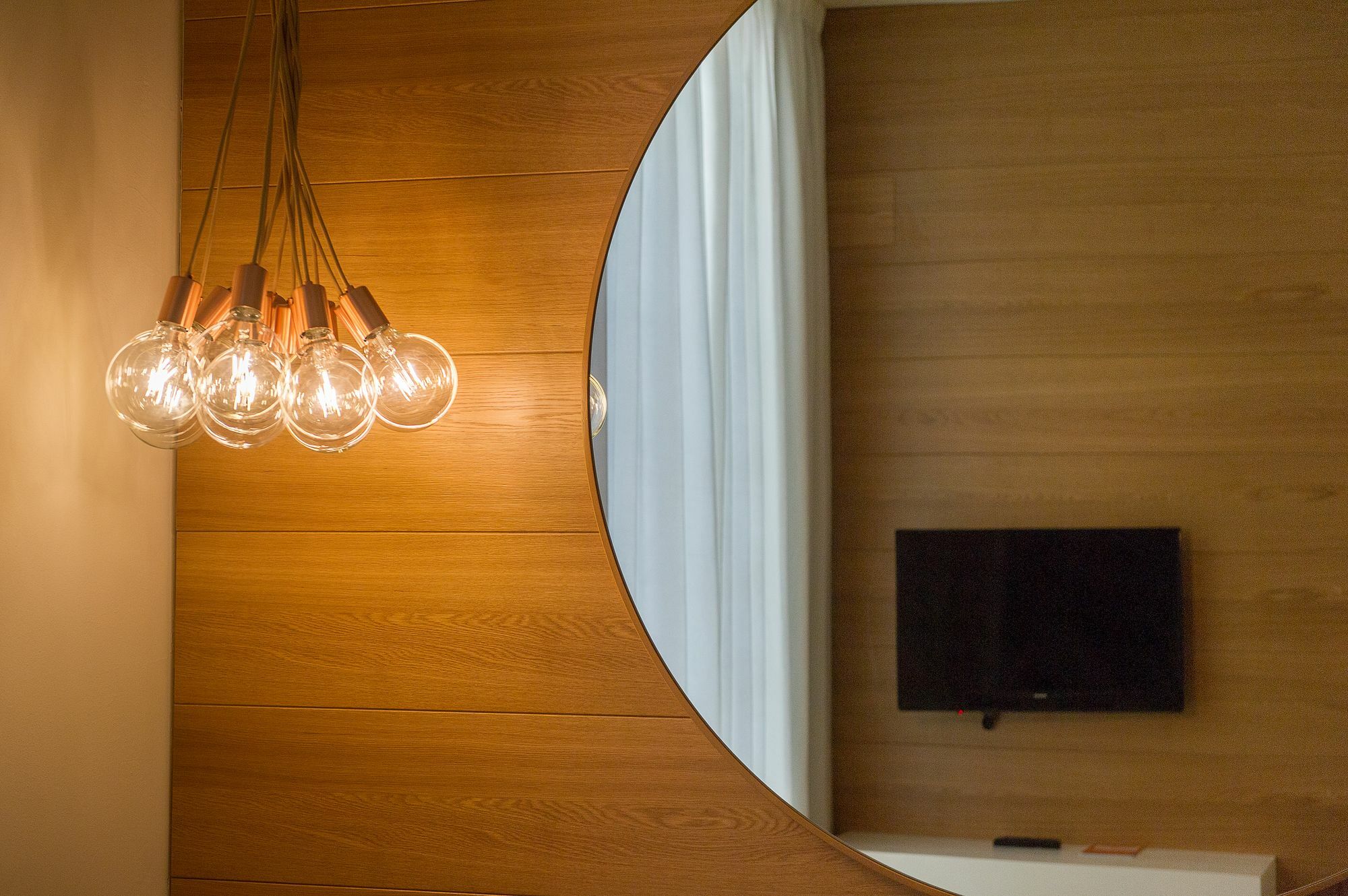 Metropol Ceccarini Suite - Luxury Apartments Riccione Exterior foto